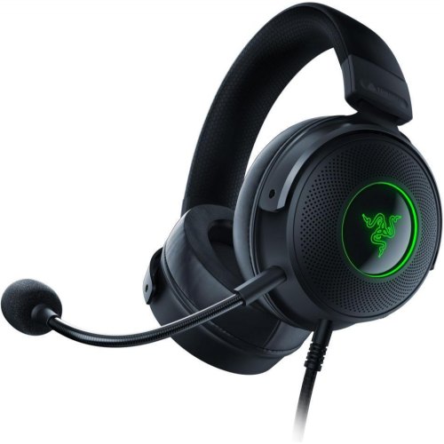 Гарнітура Razer Kraken V3 (RZ04-03770200-R3M1)