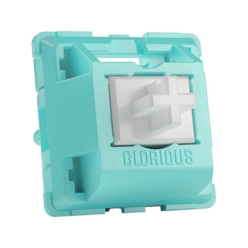 Комплект перемикачів Glorious Mechanical Switches Lynx (GLO-SWT-LYNX)