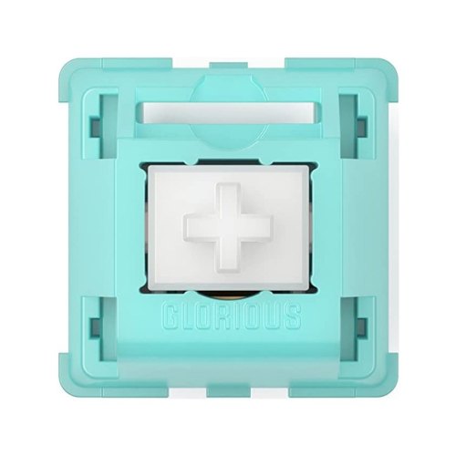 Комплект перемикачів Glorious Mechanical Switches Lynx (GLO-SWT-LYNX)