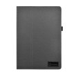 Чохол-книжка BeCover Slimbook для Lenovo Tab M10 Plus TB-X606F Black