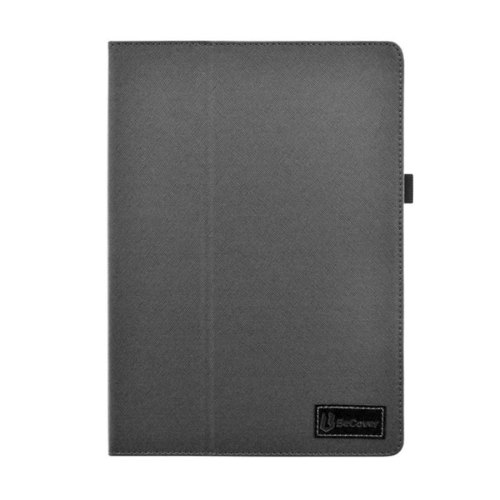 Чохол-книжка BeCover Slimbook для Lenovo Tab M10 Plus TB-X606F Black