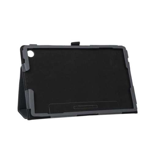 Чохол-книжка BeCover Slimbook для Lenovo Tab M10 Plus TB-X606F Black