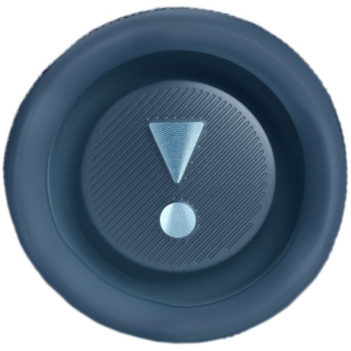 Портативна колонка JBL Flip 6 Blue (JBLFLIP6BLU)