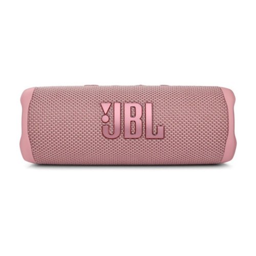 Портативна колонка JBL Flip 6 Pink (JBLFLIP6PINK)