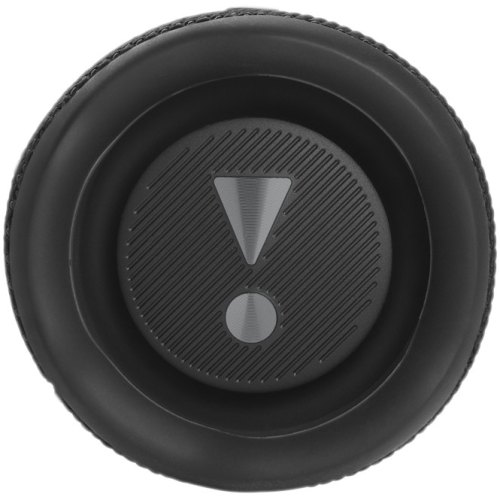 Портативна колонка JBL Flip 6 Black (JBLFLIP6BLKEU)