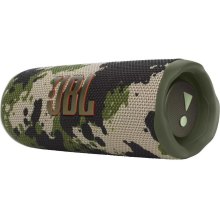 Портативна колонка JBL Flip 6 Squad (JBLFLIP6SQUAD)