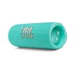 Портативна колонка JBL Flip 6 Teal (JBLFLIP6TEAL)