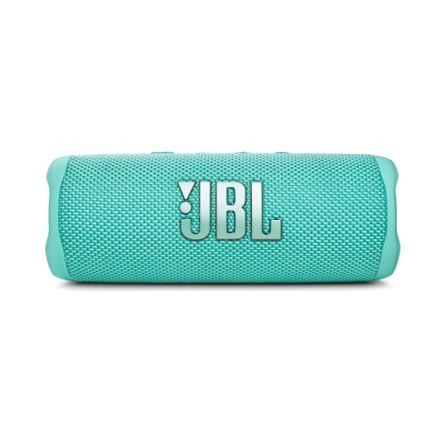 Портативна колонка JBL Flip 6 Teal (JBLFLIP6TEAL)
