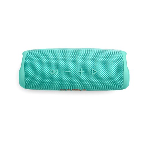 Портативна колонка JBL Flip 6 Teal (JBLFLIP6TEAL)