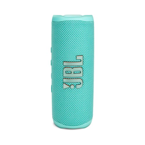 Портативна колонка JBL Flip 6 Teal (JBLFLIP6TEAL)