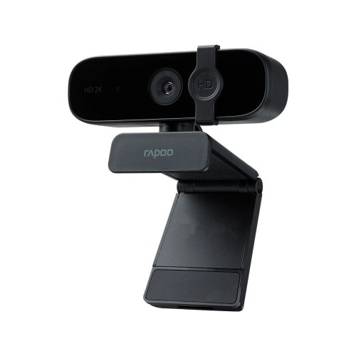 Веб-камера Rapoo XW2K
