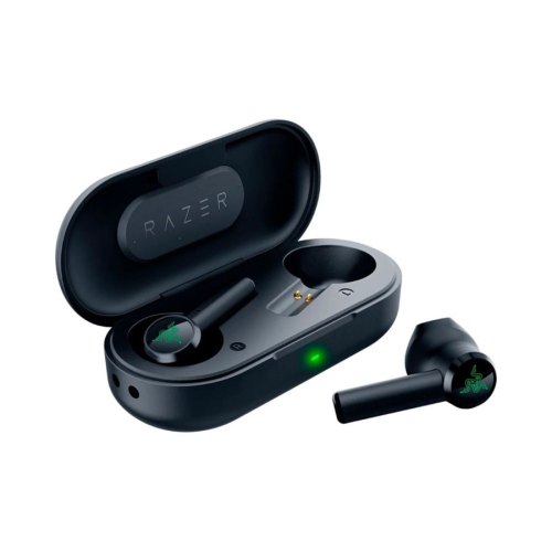Навушники Razer Hammerhead True Wireless 2021 (RZ12-02970100-R3G1)