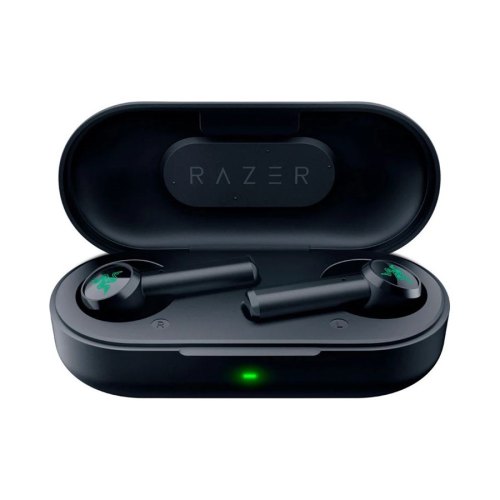 Навушники Razer Hammerhead True Wireless 2021 (RZ12-02970100-R3G1)
