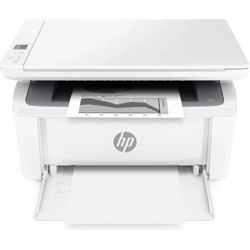 Багатофункціональний пристрій HP LaserJet M141w with Wi-Fi (7MD74A)