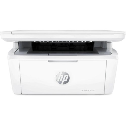 Багатофункціональний пристрій HP LaserJet M141w with Wi-Fi (7MD74A)