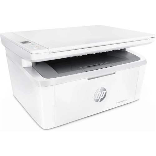 Багатофункціональний пристрій HP LaserJet M141w with Wi-Fi (7MD74A)
