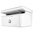 Багатофункціональний пристрій HP LaserJet M141w with Wi-Fi (7MD74A)