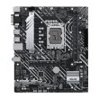 Материнська плата Asus Prime H610M-A D4