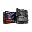 Материнська плата Gigabyte B660 Aorus Master DDR4