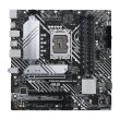 Материнська плата Asus Prime B660M-A D4