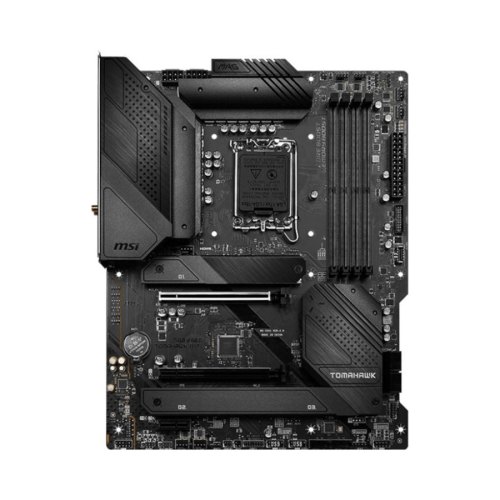 Материнська плата MSI MAG B660 Tomahawk Wi-Fi