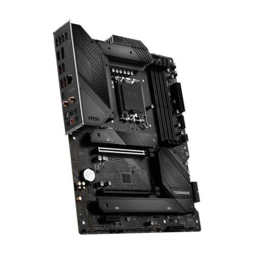 Материнська плата MSI MAG B660 Tomahawk Wi-Fi