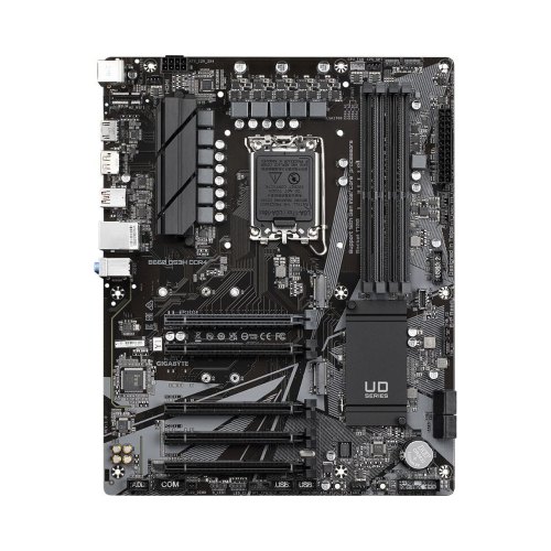 Материнська плата Gigabyte B660 DS3H DDR4