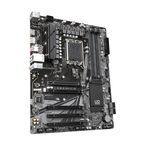 Материнська плата Gigabyte B660 DS3H DDR4