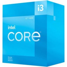 Процесор Intel Core™ i3-12100F (BX8071512100F)