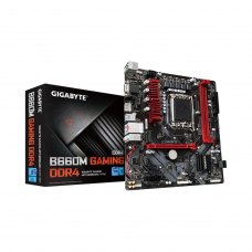 Материнська плата Gigabyte B660M Gaming DDR4