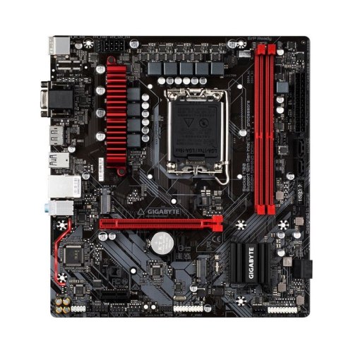 Материнська плата Gigabyte B660M Gaming DDR4