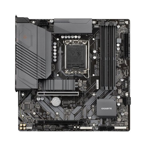 Материнська плата Gigabyte B660M Gaming X DDR4