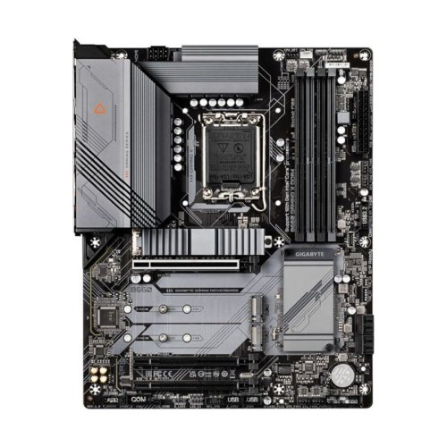 Материнська плата Gigabyte B660 Gaming X DDR4