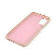 Чохол Silicone Cover Full Protective Samsung Galaxy A03s (A037) (pink sand)