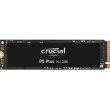 Накопичувач SSD NVMe M.2 2280 Crucial P5 Plus 500GB PCIe 4.0 3D TLC (CT500P5PSSD8)