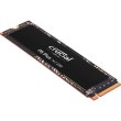 Накопичувач SSD NVMe M.2 2280 Crucial P5 Plus 500GB PCIe 4.0 3D TLC (CT500P5PSSD8)