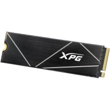 Накопичувач SSD NVMe M.2 2280 ADATA XPG Gammix S70 Blade 2TB PCIe 4.0 3D TLC (AGAMMIXS70B-2T-CS)