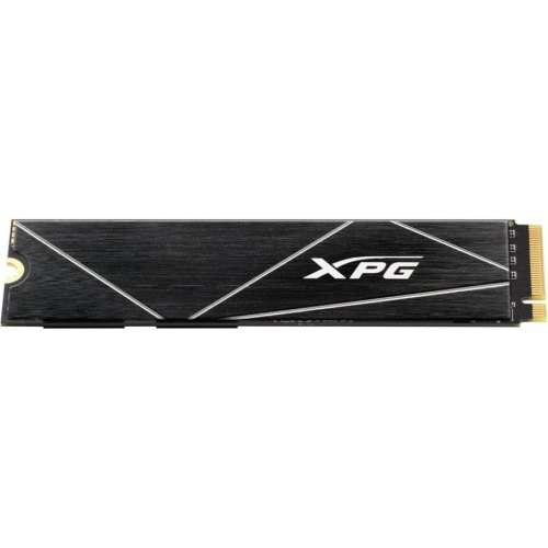 Накопичувач SSD NVMe M.2 2280 ADATA XPG Gammix S70 Blade 2TB PCIe 4.0 3D TLC (AGAMMIXS70B-2T-CS)
