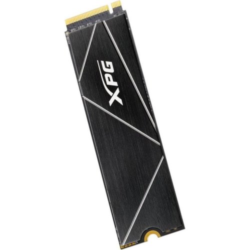 Накопичувач SSD NVMe M.2 2280 ADATA XPG Gammix S70 Blade 2TB PCIe 4.0 3D TLC (AGAMMIXS70B-2T-CS)