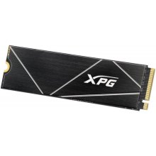 Накопичувач SSD NVMe M.2 2280 ADATA XPG Gammix S70 Blade 1TB PCIe 4.0 3D TLC (AGAMMIXS70B-1T-CS)