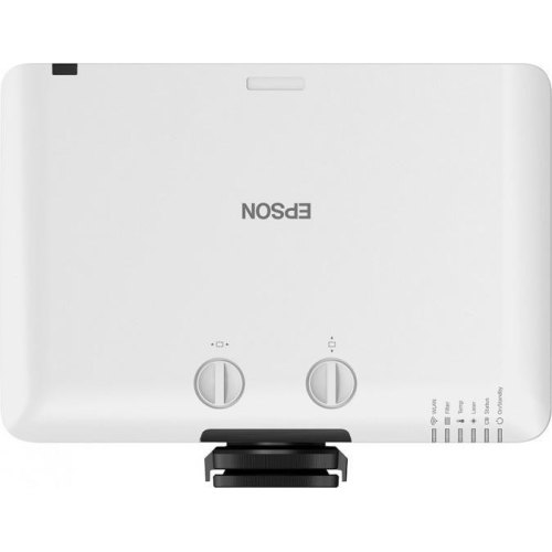 Мультимедійний проектор Epson EB-L530U (V11HA27040)