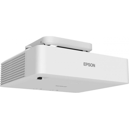 Мультимедійний проектор Epson EB-L530U (V11HA27040)
