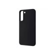 Чохол Silicone Cover Full Protective Samsung Galaxy S22 (black)