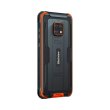 Смартфон Blackview BV4900 3/32GB Dual SIM Orange