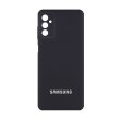 Чохол Silicone Cover Full Protective Samsung Galaxy М52 (М526) (black)