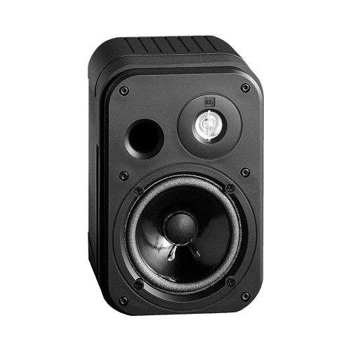 Акустична система JBL Control One Black (пара)