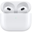 Гарнітура бездротова Apple AirPods 3rd Gen (MME73TY/A) White