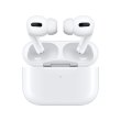 Гарнітура бездротова Apple New AirPods Pro with MagSafe Charging Case (MLWK3TY/A) White