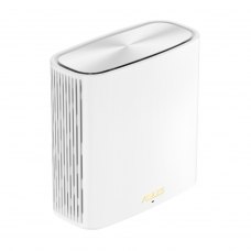 Маршрутизатор Wi-Fi, Asus ZenWiFi XD6 1PK White (XD6-1PK-WHITE)