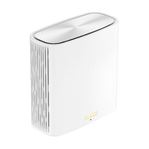 Маршрутизатор Wi-Fi, Asus ZenWiFi XD6 1PK White (XD6-1PK-WHITE)